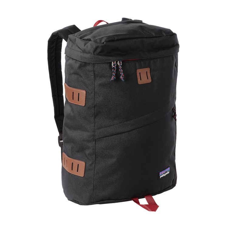 Custom Patagonia Bag