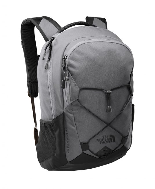 Custom North Face Backpack