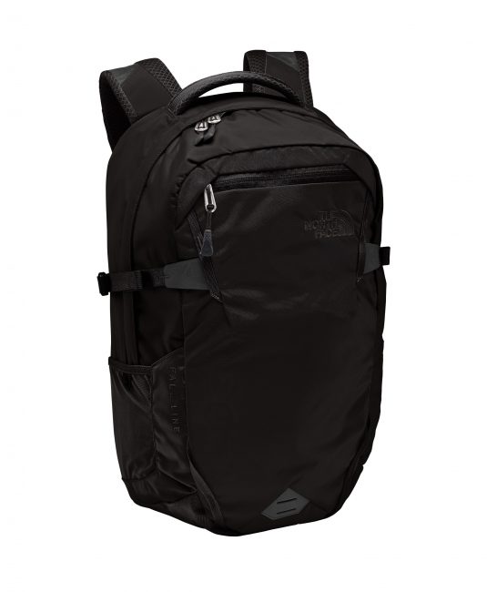 Custom North Face Backpack